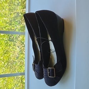 Seychelles Heeled Shoe